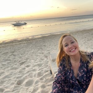 Photo de profil de Delphine Baroin