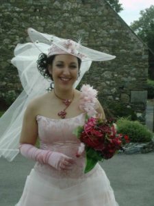 Photo de profil de Delphine Baudu-Daniel