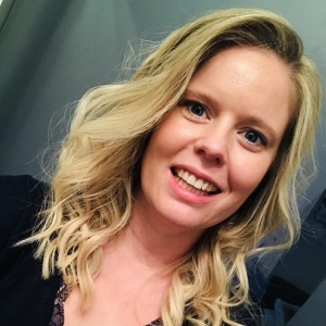 Photo de profil de Delphine Baussens