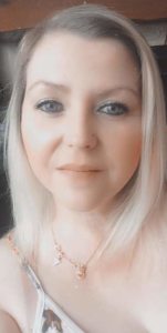 Photo de profil de Delphine Beck