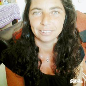 Photo de profil de Delphine Bellota