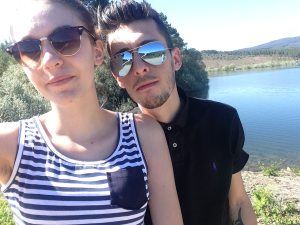 Photo de profil de Delphine Benamirouche