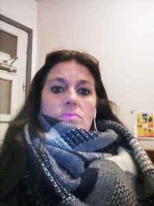 Photo de profil de Delphine Benteyn