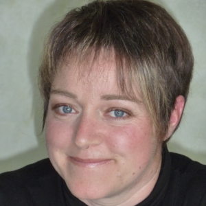 Photo de profil de Delphine Bernard