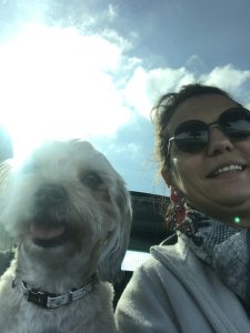 Photo de profil de Delphine Bernard