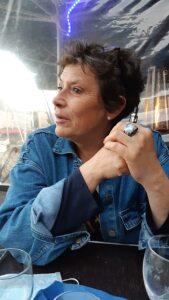 Photo de profil de Delphine Beuvier