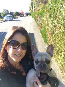 Photo de profil de Delphine Bianchin