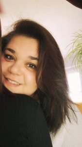 Photo de profil de Delphine Bianco