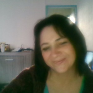Photo de profil de Delphine Bianco
