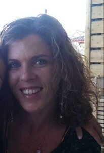 Photo de profil de Delphine Bieber