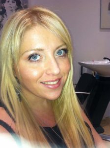 Photo de profil de Delphine Biren