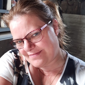 Photo de profil de Delphine Biroud