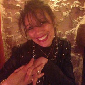 Photo de profil de Delphine Boisseau