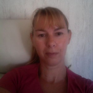 Photo de profil de Delphine Bonnet
