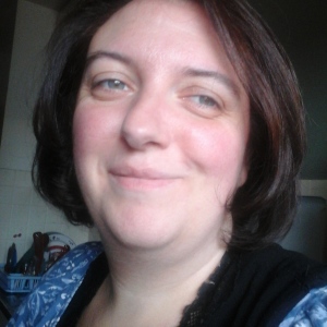 Photo de profil de Delphine Boudraham