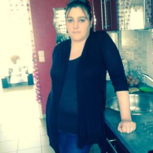 Photo de profil de Delphine Boufflers