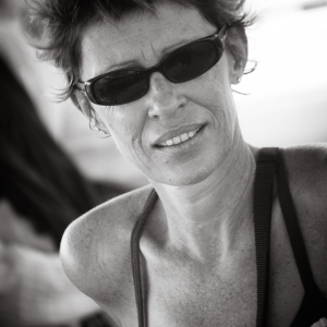 Photo de profil de Delphine Bougon