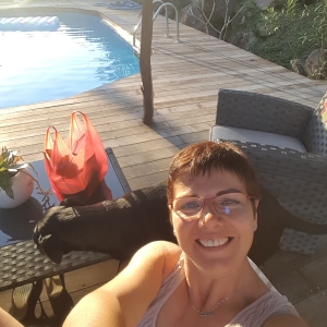 Photo de profil de Delphine Bouillon