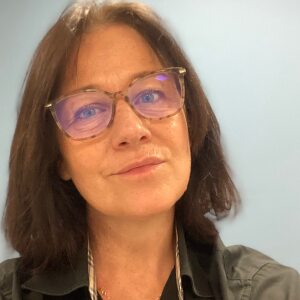 Photo de profil de Delphine Boulay