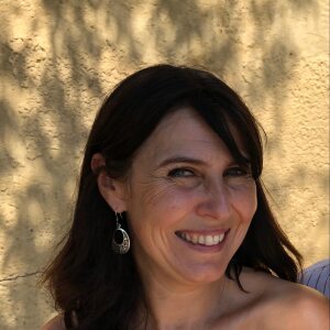 Photo de profil de Delphine Bousquet