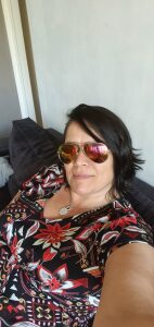 Photo de profil de Delphine Bouttier