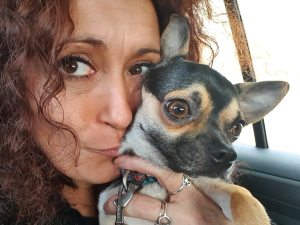 Photo de profil de Delphine Braga