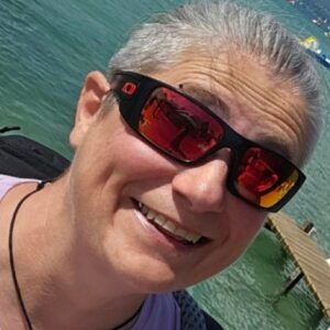 Photo de profil de Delphine Brasi