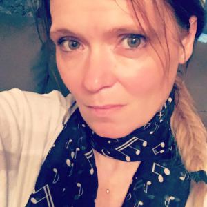 Photo de profil de Delphine Bregnard