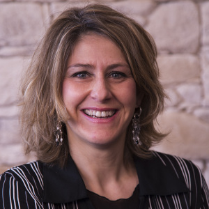 Photo de profil de Delphine Breillat