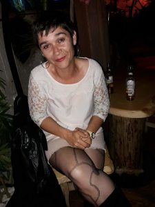 Photo de profil de Delphine Brethous