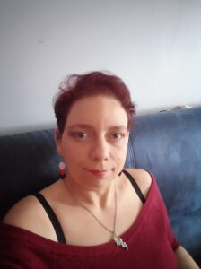 Photo de profil de Delphine Breton
