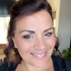 Photo de profil de Delphine Breton