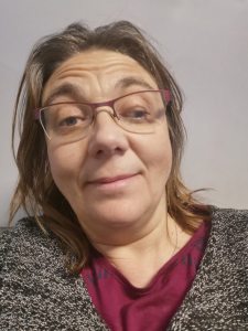 Photo de profil de Delphine Briand