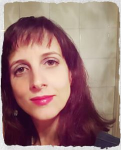 Photo de profil de Delphine Brondet