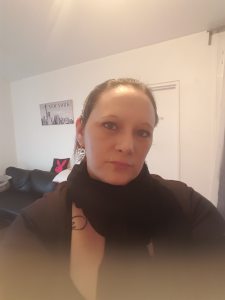 Photo de profil de Delphine Brosset