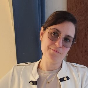 Photo de profil de Delphine Bulbul