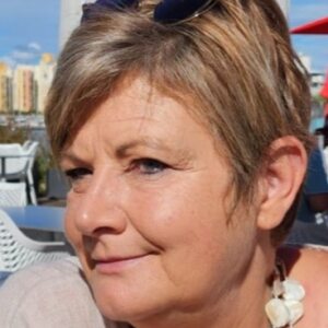 Photo de profil de Delphine Burgherr