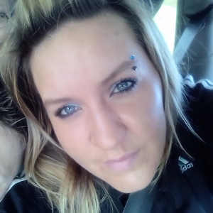 Photo de profil de Delphine Camuel