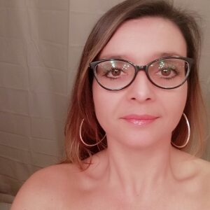 Photo de profil de Delphine Camus