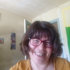 Photo de profil de Delphine Caparros