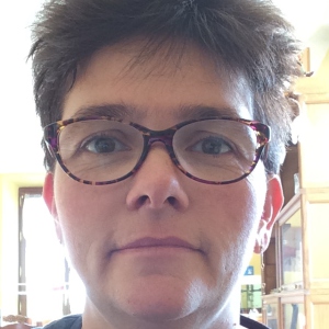 Photo de profil de Delphine Cartigny