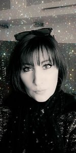 Photo de profil de Delphine Cassoudesalle