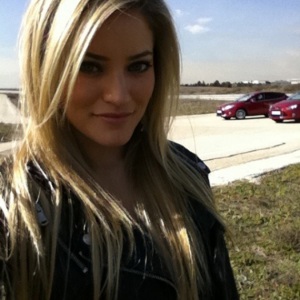 Photo de profil de Delphine Cauvet