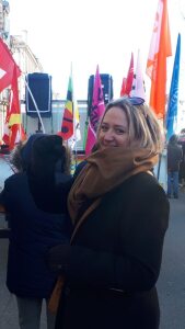 Photo de profil de Delphine Chabanais