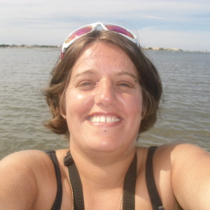 Photo de profil de Delphine Chaperon
