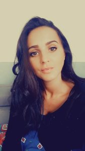 Photo de profil de Delphine Chartrain