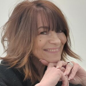 Photo de profil de Delphine Chesnier