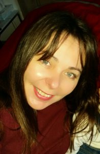 Photo de profil de Delphine Chevalier