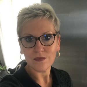 Photo de profil de Delphine Cicek