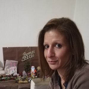 Photo de profil de Delphine Cipollone